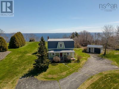 1057 Highway 329, House other with 3 bedrooms, 2 bathrooms and null parking in Mill Cove NS | Image 1