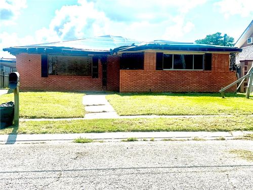 4710 Knight Dr, New Orleans, LA, 70127-3330 | Card Image