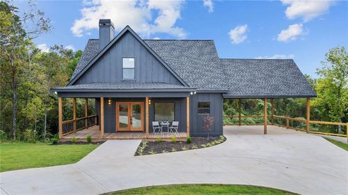 269 Old Orchard Rd, Ellijay, GA, 30536-4435 | Card Image