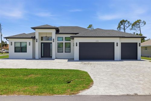 295 White Marsh Lane, Rotonda West, FL, 33947 | Card Image