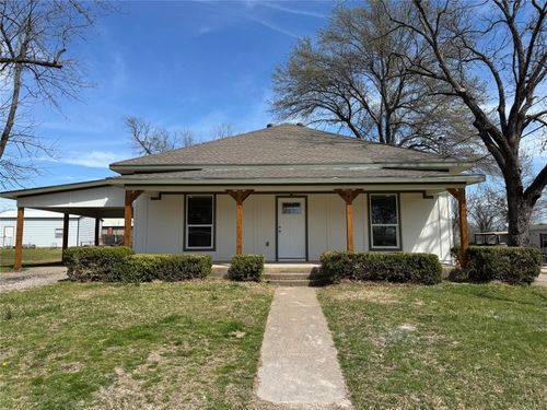 306 E Main St, Wolfe City, TX, 75496-3047 | Card Image