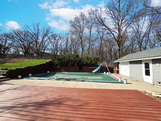 large yard for out door games | Image 27