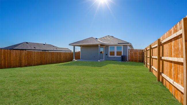 177 Celosia Loop, House other with 3 bedrooms, 2 bathrooms and 1 parking in Uhland TX | Image 20
