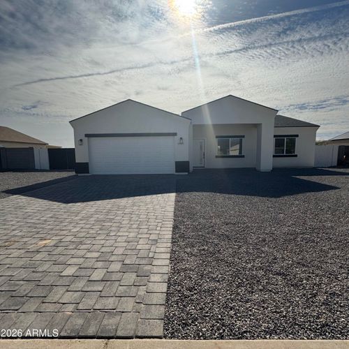 12291 W Lobo Drive, Arizona City, AZ, 85123 | Card Image