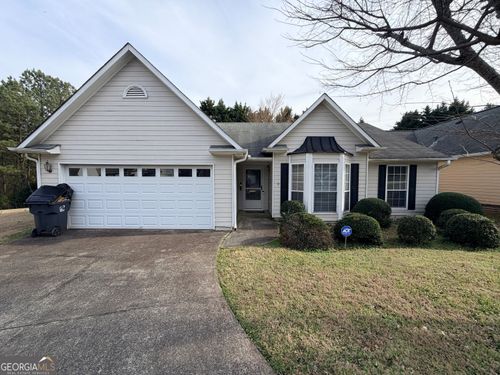 1644 Crestfield Ln, Lawrenceville, GA, 30043-7904 | Card Image