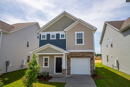 511 Marcus Way, Gilbert, SC, 29054 | Card Image