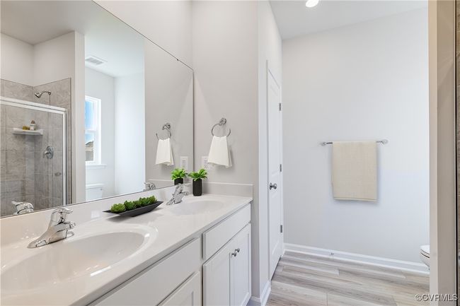 15525 Greenhart Dr, House other with 5 bedrooms, 4 bathrooms and null parking in Chesterfield VA | Image 20