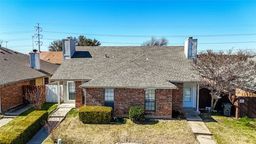 2508 Summer Place Dr, Arlington, TX, 76014-1920 | Card Image