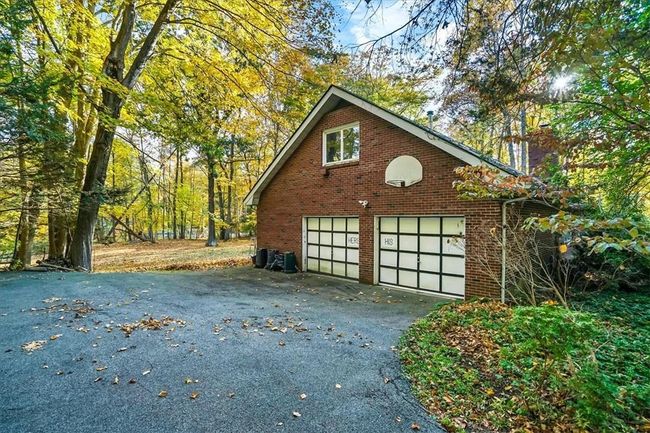 61 Furnace Brook Dr, House other with 5 bedrooms, 4 bathrooms and 2 parking in Cortlandt Mnr NY | Image 27