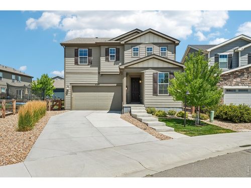 4109 Chasm Lake Dr, Loveland, CO, 80538 | Card Image