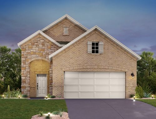 17508 Carmel Rancho Avenue, Pflugerville, TX, 78660 | Card Image