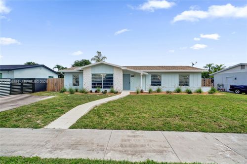 10511 Sw 124th Ave, Miami, FL, 33186-3641 | Card Image