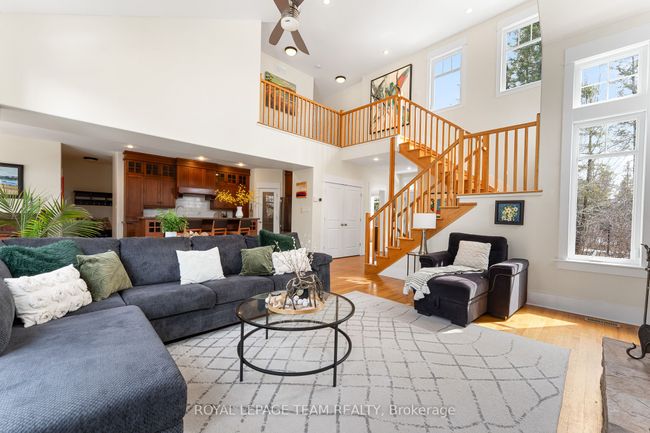 199 Blackberry Way, House other with 4 bedrooms, 4 bathrooms and 6 parking in Dunrobin ON | Image 14