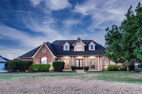 3741 Quail Hollow St, Celina, TX, 75009-4507 | Card Image