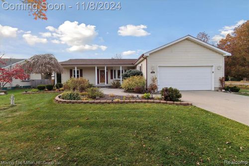 9210 Ozga Street, Romulus, MI, 48174 | Card Image