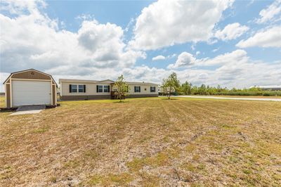 143 W Weinberger Road, House other with 4 bedrooms, 2 bathrooms and null parking in West TX | Image 2