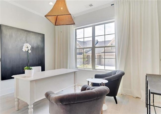 65 - 5590 Overlook Club Cir, Townhouse with 3 bedrooms, 3 bathrooms and null parking in Suwanee GA | Image 7