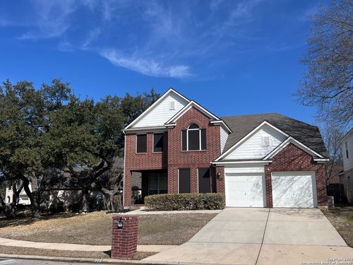 1303 Cadley Ct, San Antonio, TX, 78258-3135 | Card Image
