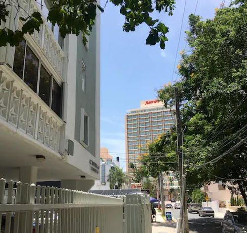 6b-60 Caribe Cond Castillo, SAN JUAN, PR, 00907 | Card Image