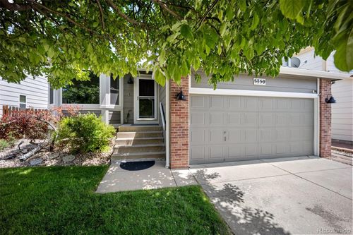 5750 S Youngfield St, Littleton, CO, 80127-5208 | Card Image