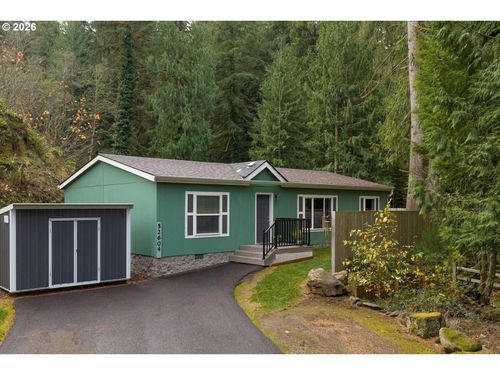 52604 E Sylvan Dr, Sandy, OR, 97055-7793 | Card Image