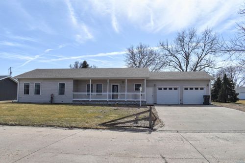 214 Mechanic Street, Jackson, NE, 68743 | Card Image