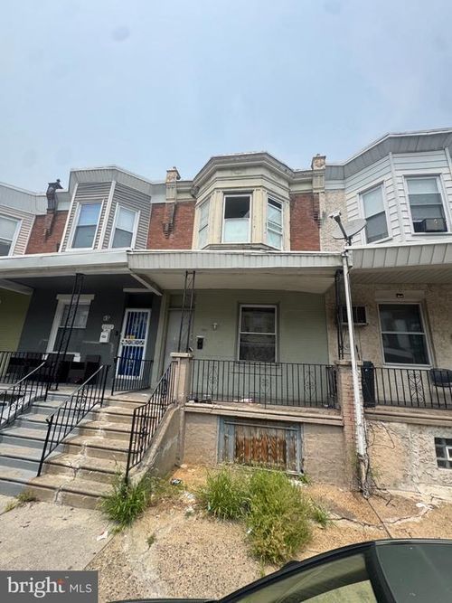 6217 Reedland St, PHILADELPHIA, PA, 19142-2909 | Card Image