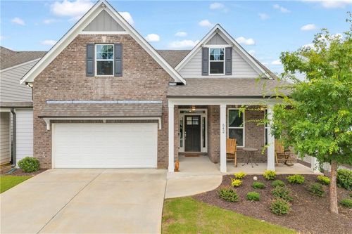 542 Bray St, Woodstock, GA, 30188-3101 | Card Image