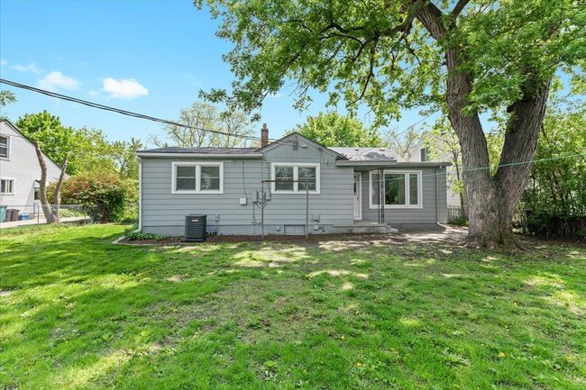 1428 Larkmoor Blvd, House other with 3 bedrooms, 3 bathrooms and null parking in Berkley MI | Image 30