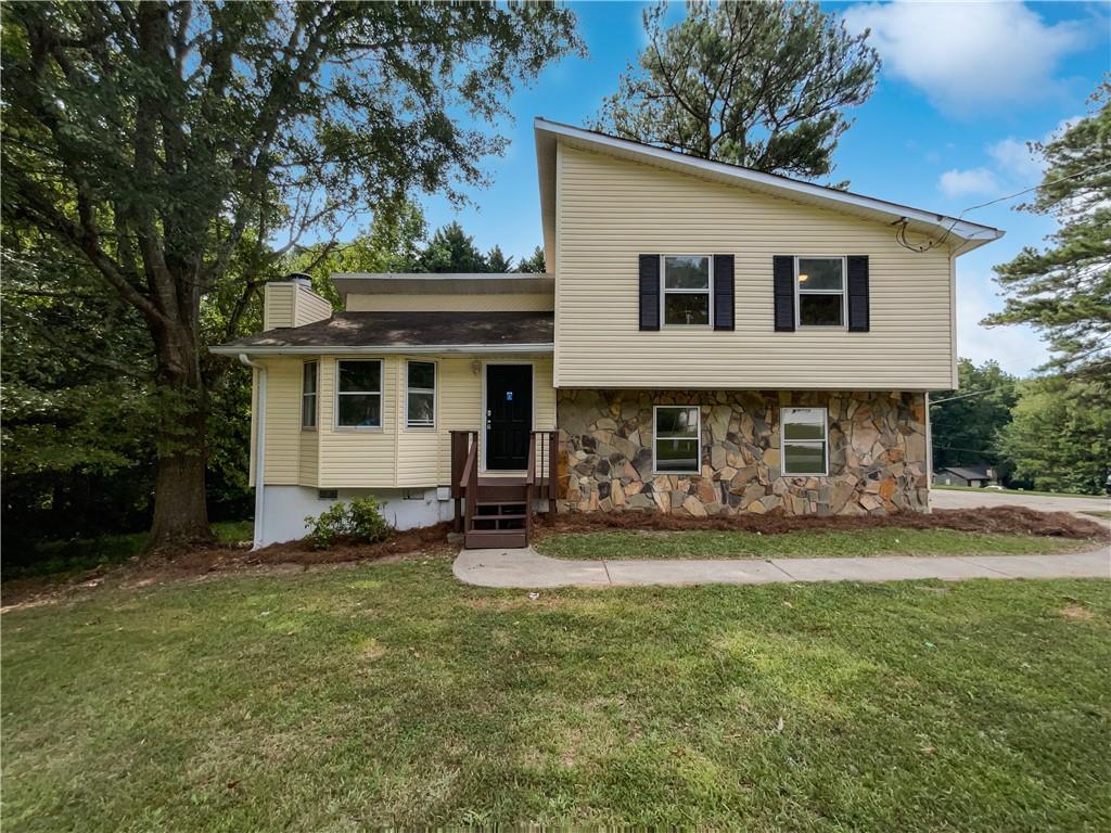 Tanglewood Rd, Snellville, GA 30039