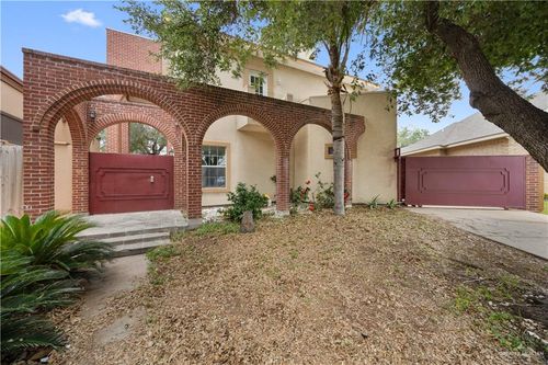 4317 N 5th St, Mcallen, TX, 78504-2922 | Card Image