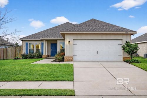 23118 Lieutenant Ave, Foley, AL, 36535-0092 | Card Image