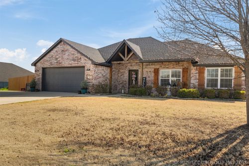 95 Huntington Beach St, Durant, OK, 74701-8065 | Card Image