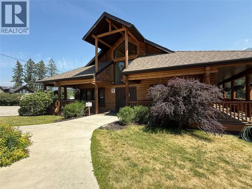 170-4868 Riverview Dr, Edgewater, BC, V0A1E0 | Card Image