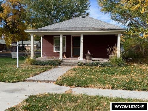 412 S 8th Street, Basin, WY, 82410 | Card Image