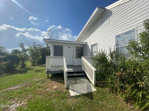 606 Florida Ave, Lynn Haven, FL, 32444-1738 | Card Image