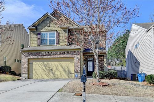 115 Brushed Ives Ct, lawrenceville, GA, 30045-2242 | Card Image