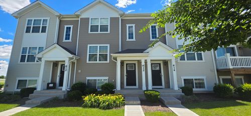 612 Spring Leaf Dr, Joliet, IL, 60431-1710 | Card Image