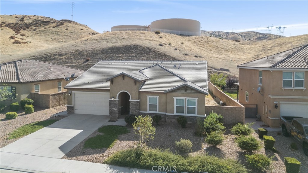 Residential in Palmdale 5