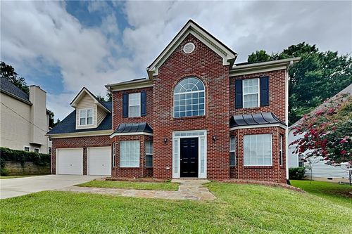 1209 Lainster Dr Se, Mableton, GA, 30126-2776 | Card Image