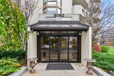 805 - 5080 Pinedale Ave, Condo with 2 bedrooms, 2 bathrooms and 1 parking in Burlington ON | Image 3