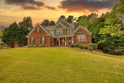 217 Amelia Way, Loganville, GA, 30052-2984 | Card Image