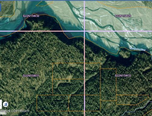 508218 Skwentna River, Skwentna, AK, 99667 | Card Image