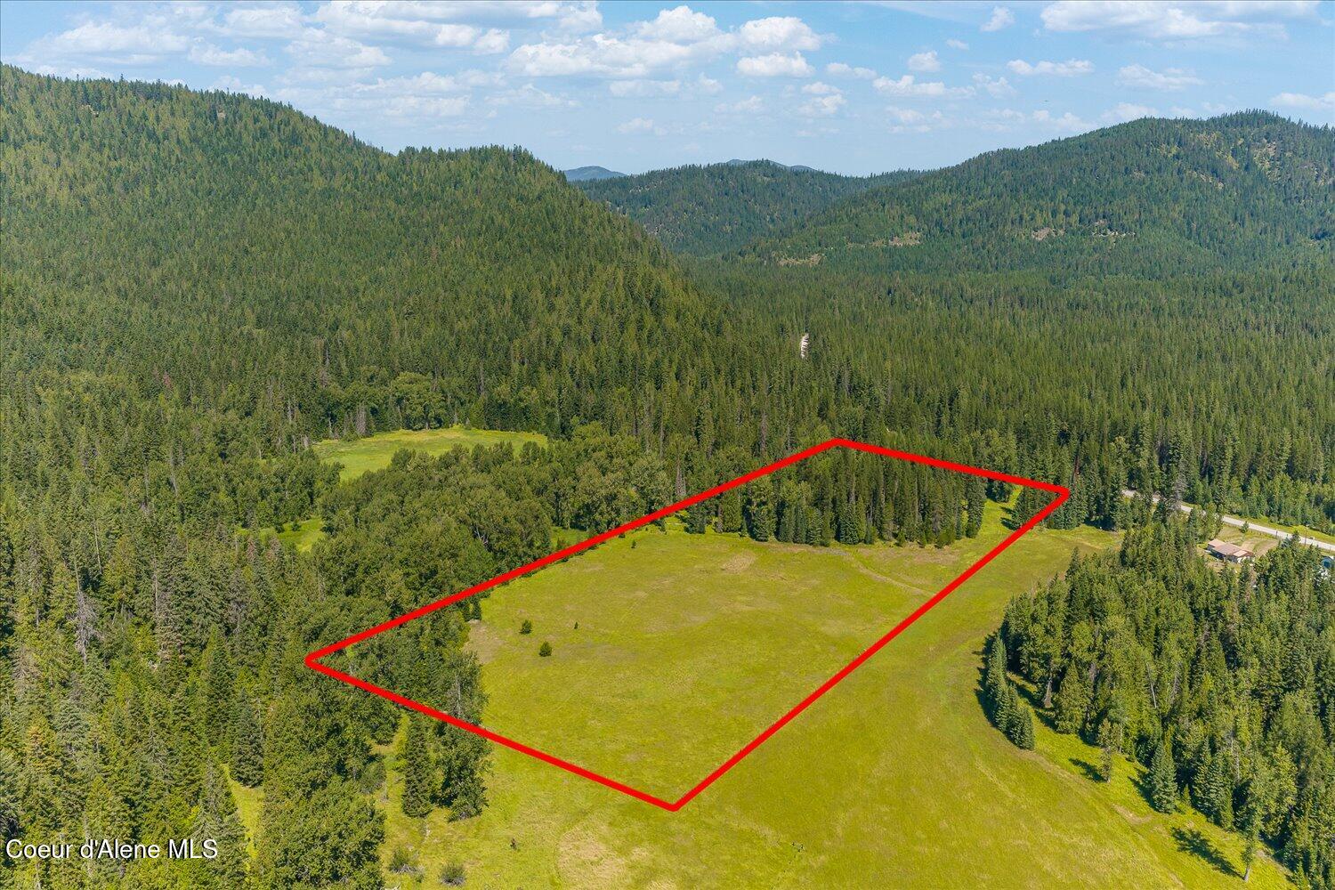 Residential in Priest River 4