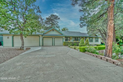 1000 N 36th Dr, Show Low, AZ, 85901-3362 | Card Image
