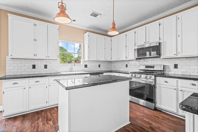 6326 Old Hickory St, House other with 4 bedrooms, 3 bathrooms and 2 parking in Katy TX | Image 15