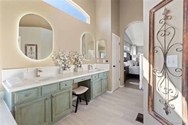 8196 Wetherill Cir, House other with 4 bedrooms, 3 bathrooms and 3 parking in Castle Pines CO | Image 28
