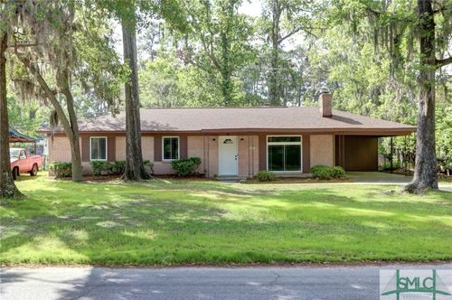 12445 Deerfield Rd, Savannah, GA, 31419-2150 | Card Image