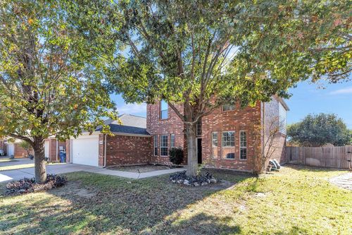 1044 Oarlock Drive, Crowley, TX, 76036 | Card Image