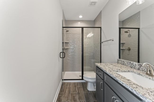 2124 Gracie Bug Loop, Townhouse with 3 bedrooms, 3 bathrooms and null parking in Murfreesboro TN | Image 21